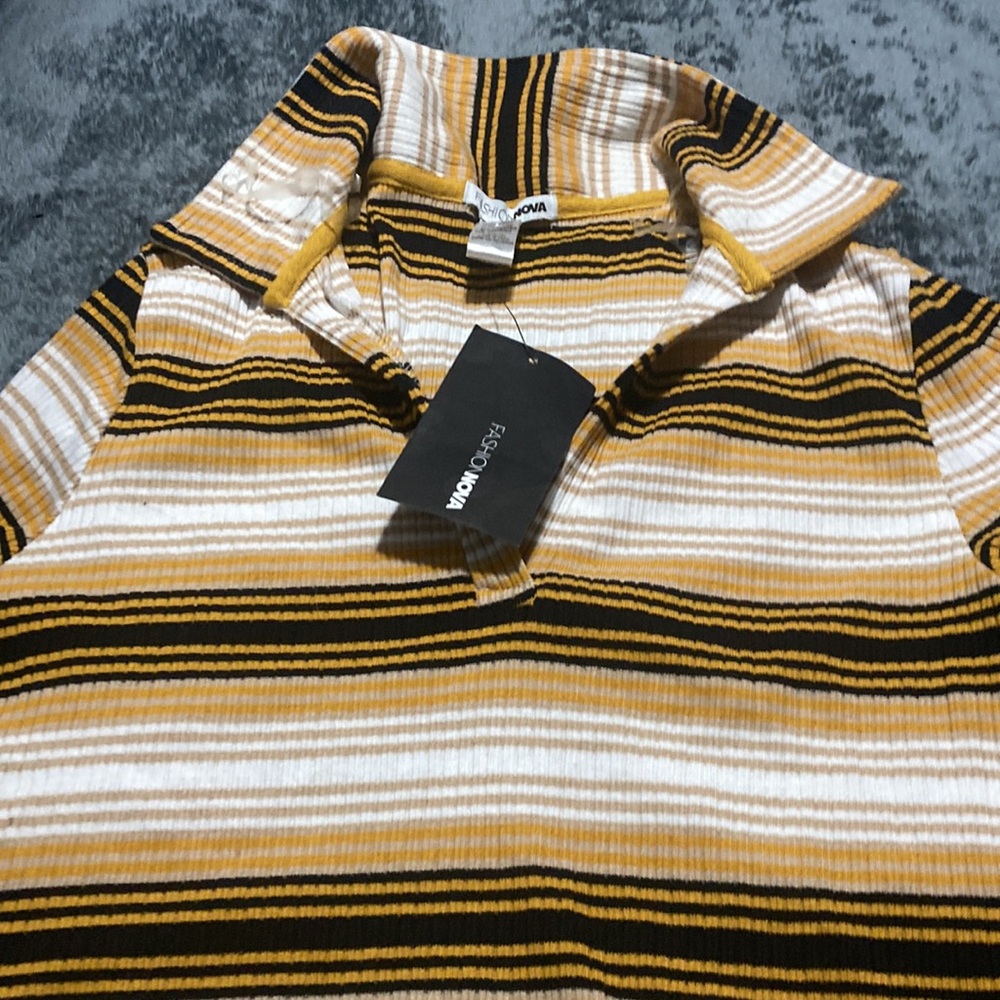 NWT fashion Nova dress - Picture 6 of 6